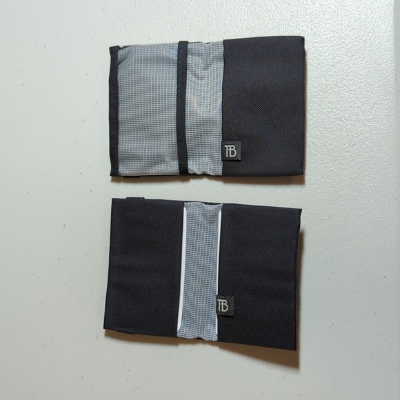 TOM BIHN Nik's Minimalist Wallet - Picture 3 of 3